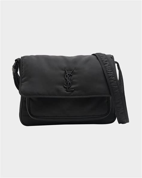 ysl messenger bag replica|saint laurent messenger bag.